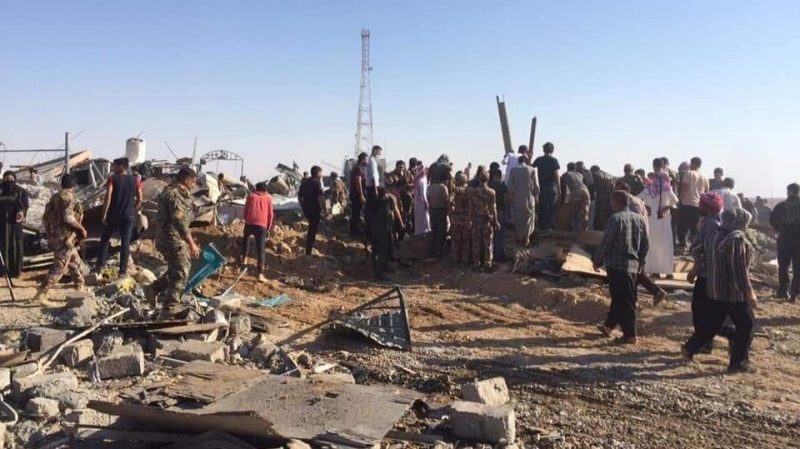 Erdogan, al-Kadhimi discuss Turkey air raid on clinic in Shingal