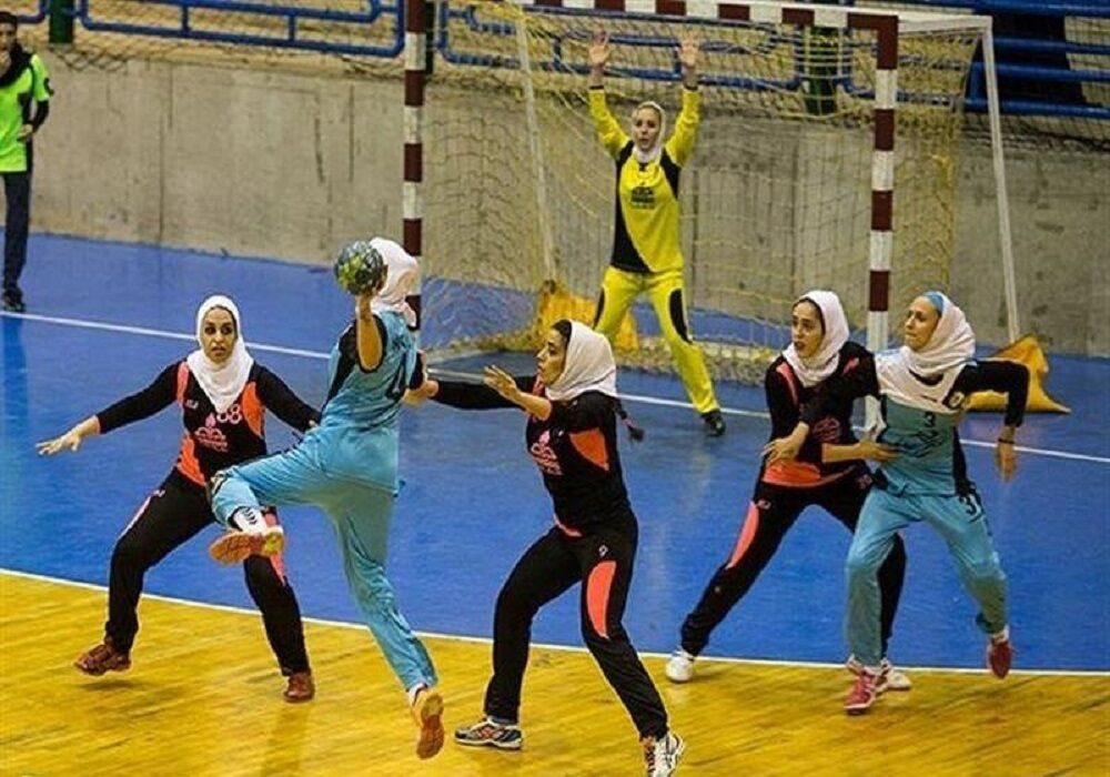 بانوی هندبالیست کردستانی به اردوی تیم ملی نوجوانان فراخوانده شد