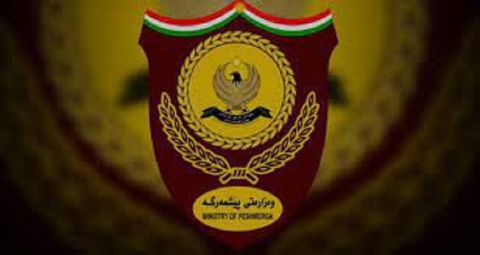 وەزارەتی پێشمەرگەی هەرێم: پەکەکە لە زینی وەرتێ بۆمبی داناوە