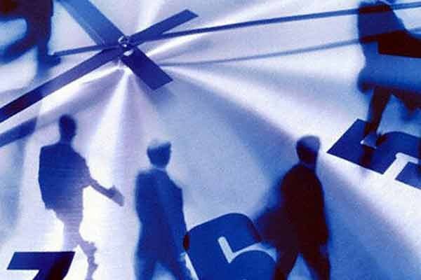 تغییر ساعت کاری ادارات استان ایلام از اول شهریور