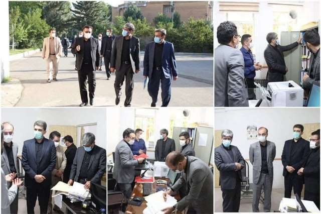 ظرفیت ریش سفیدان محلی پیرانشهر در ترویج فرهنگ صلح به کارگیری شود