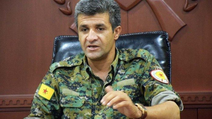 حکومت ترکیه با استفاده از امکانات ناتو در سوریه و کردستان می جنگد/حملات ترکیه تهدیدی بزرگ علیه سرتاسر خاورمیانه است