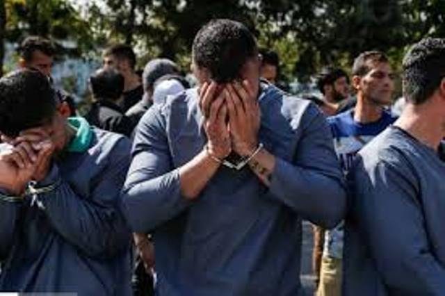 «لندهور» دستگیر شد/ صدور کیفرخواست ۱۴ تن از اراذل خطرناک در ارومیه