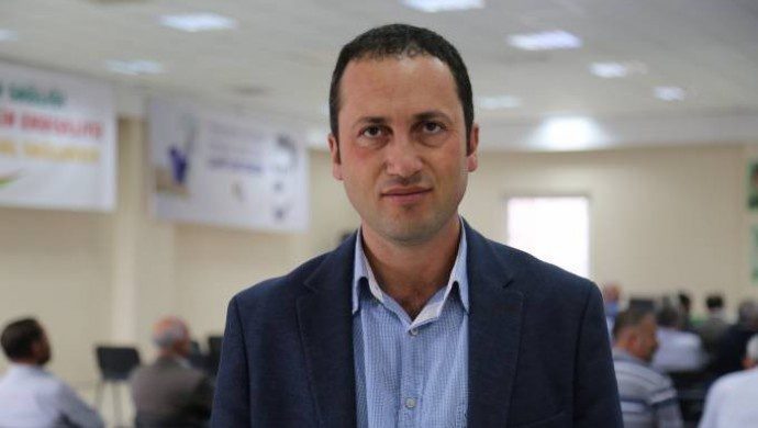 شهردار مشترک پیشین شرناخ روانه زندان شد