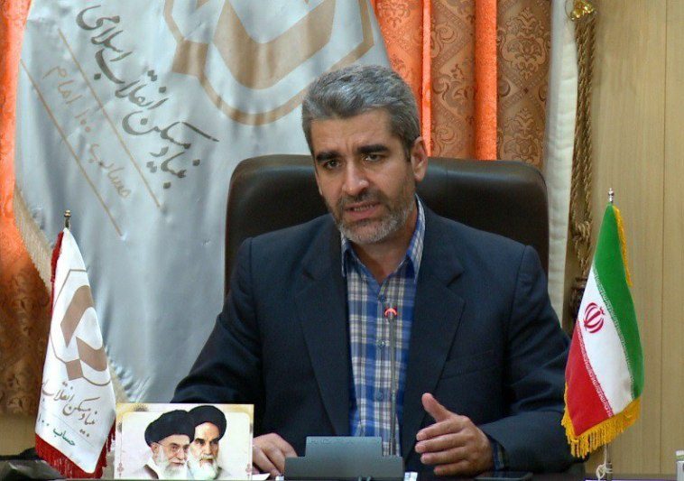 23 میلیارد ریال پروژه توسط بنیاد مسکن انقلاب اسلامی کردستان افتتاح می شود