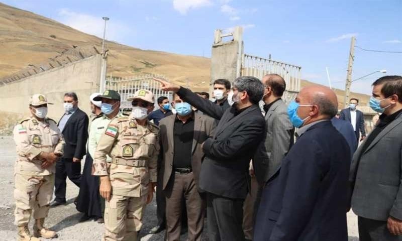 دستگاه قضا جهت ساماندهی شرکت های فعال در گمرک تمرچین ورود می کند