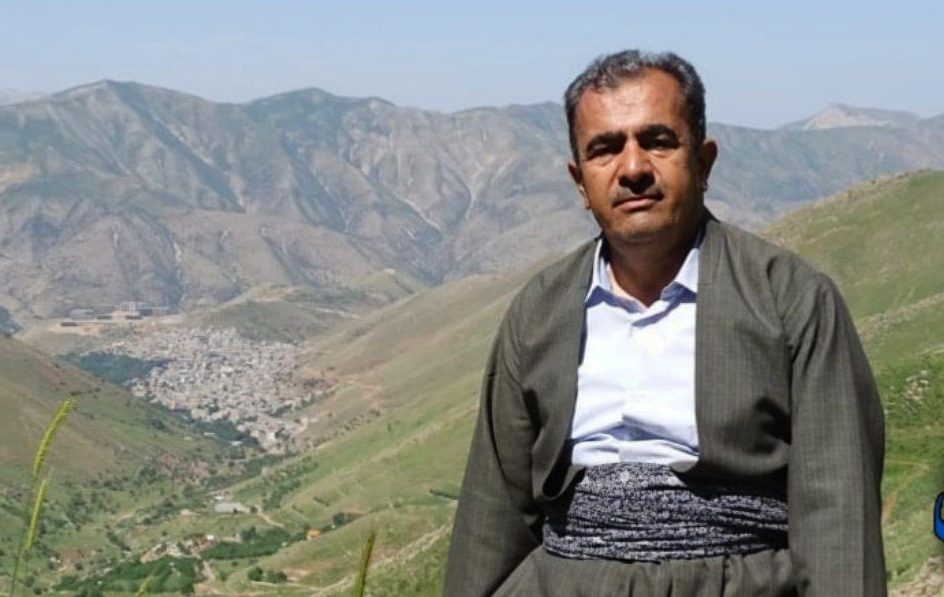 شهرستان پاوه و دغدغه بروز شخصیت های اثرگذار / گفتگو با عرفان پیرصاحب*