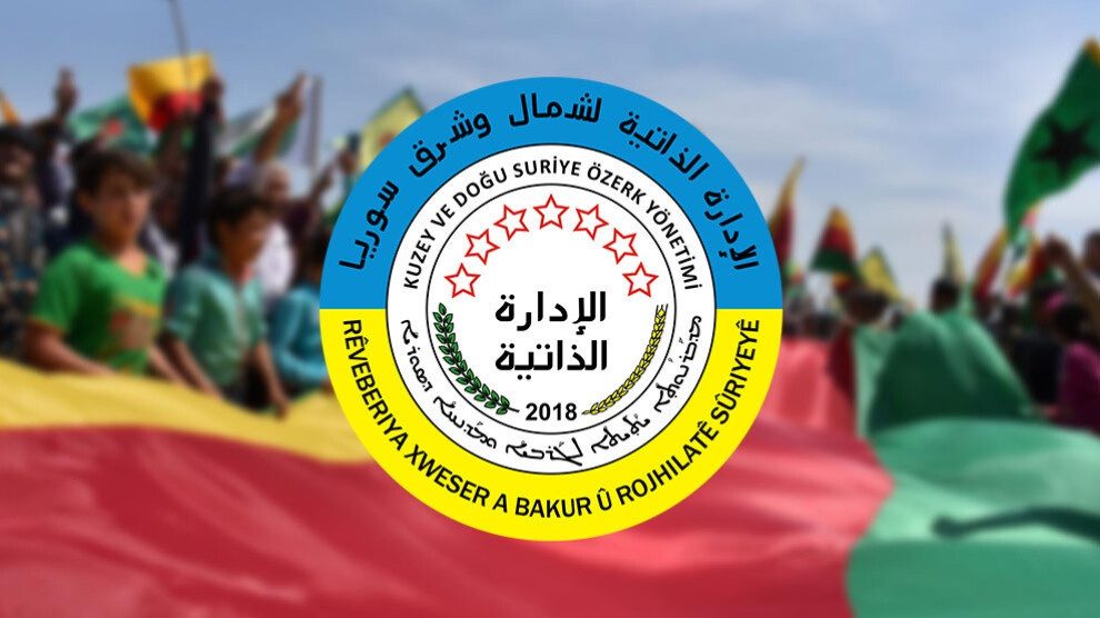 حکومت ترکیه دارد فرصتی برای بازگشت داعش فراهم می‌کند