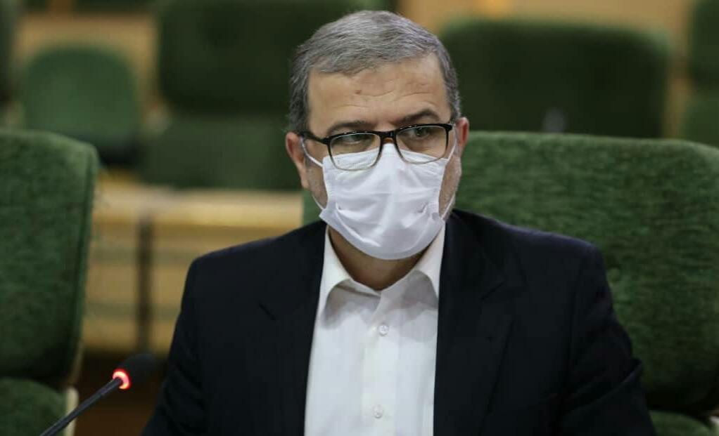 فعال‌سازی 6 واحد صنعتی و معدنی در کرمانشاه