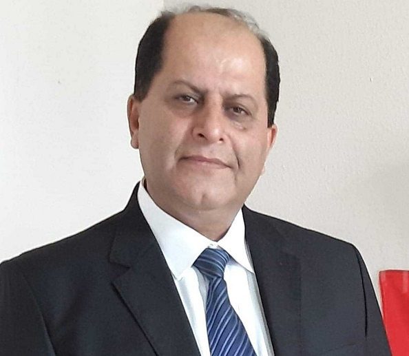 Party official says US is not trustworthy and Syrian Kurds should get united