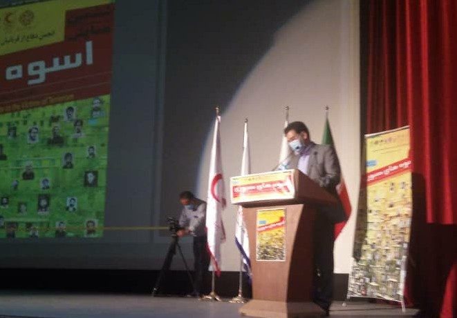 کردستان بیش از 300 شهید ترور را تقدیم نظام و انقلاب کرده است