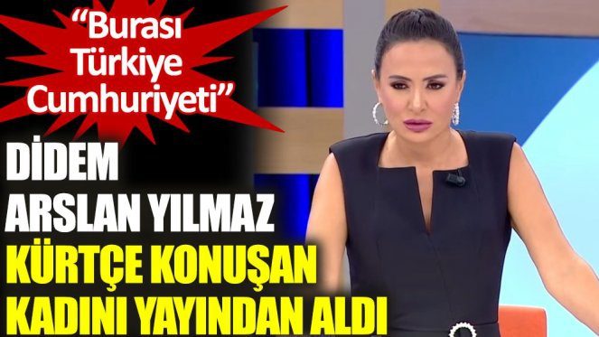 توهین یک مجری به مخاطب کُرد اعتراض مردم را برانگیخت
