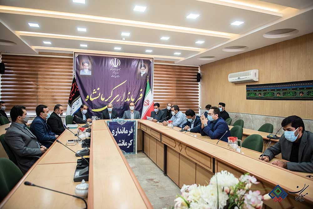 با مختل کنندگان شورای شهر کرمانشاه برخورد کنید / عبداله مرادی*