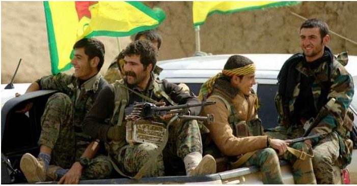 گسترش دفاتر نمایندگی اداره خودگردان کردی در اروپا