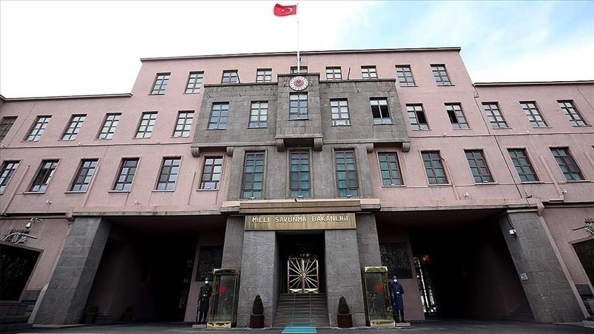 آغاز خروج نظامیان ترکیه از افغانستان