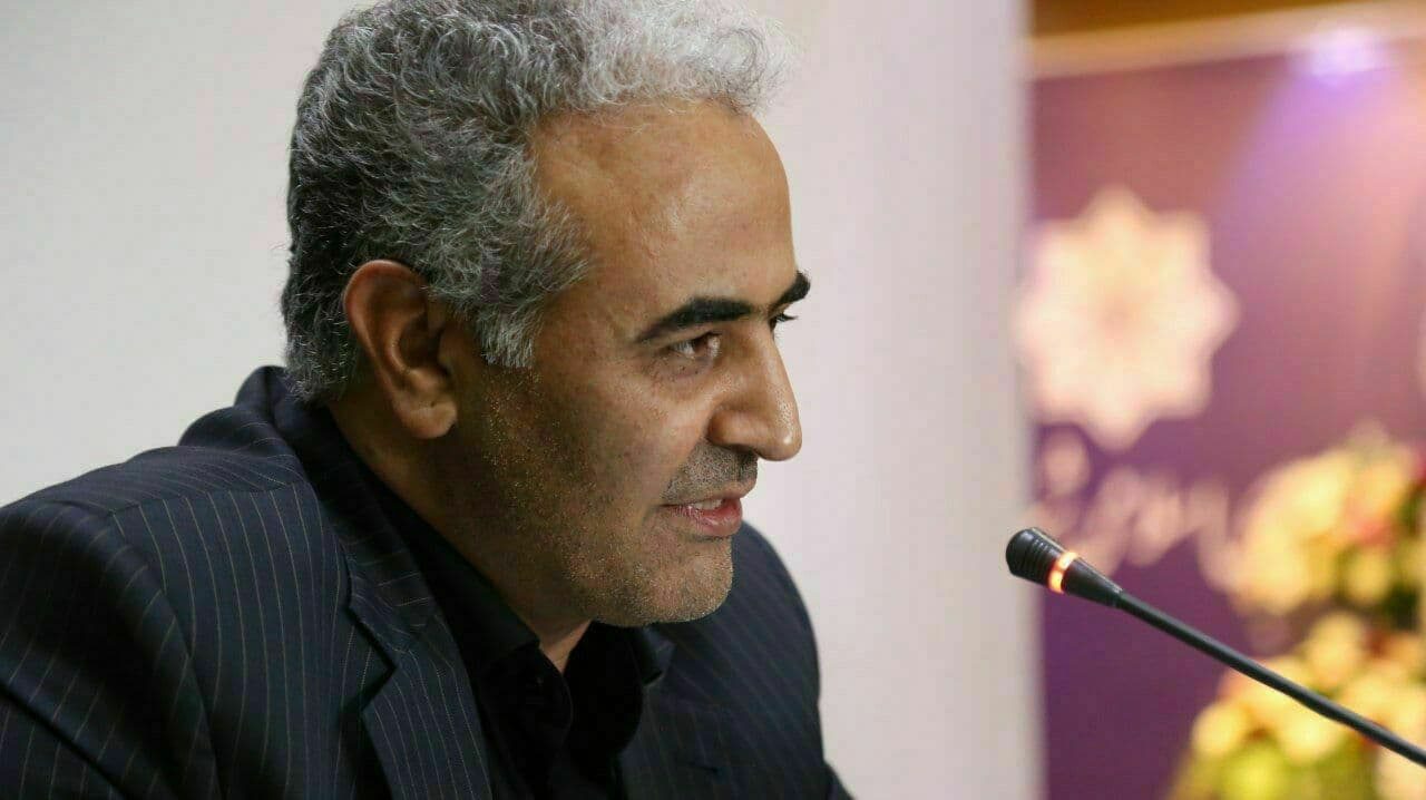 سکان  شهرداری ارومیه به شهردار سابق سلماس رسید