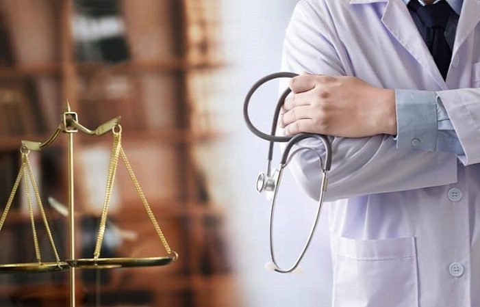 متخصصان زنان و جراحان زیبایی آذربایجان غربی دارای بیشترین شکایت‌های پزشکی