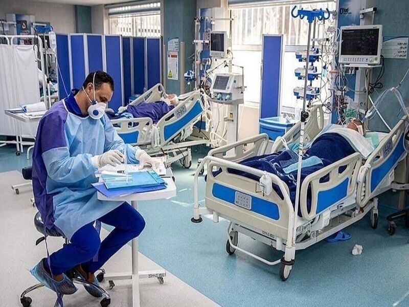 ادامه روند صعودی کرونا در کردستان/ شناسایی 438 مبتلای جدید در یک روز
