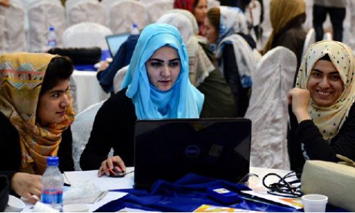 طالبان و انقلاب زنانه جامعه افغانستان/ صلاح الدین خدیو