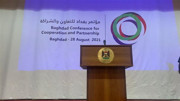 گفتگوی تلفنی مشاور امنیت ملی آمریکا با فؤاد حسین و حمایت واشنگتن از نشست بغداد