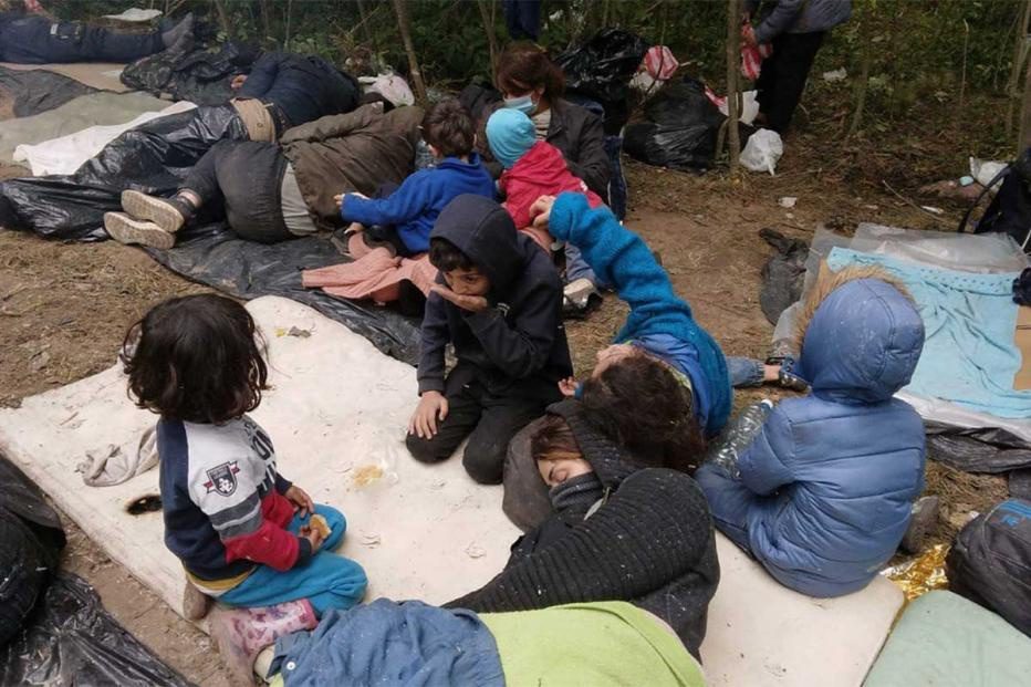 هشدار موسسه گزارشگری جنگ و صلح درباره مهاجرت جوانان کرد از اقلیم کردستان