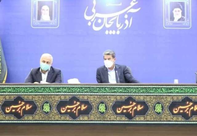 قرارگیری آذربایجان‌غربی در رتبه پنجم جدول بودجه ملی
