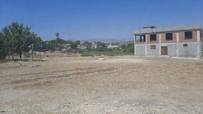 ضرب و شتم و شکنجه مردم روستای کردنشین هوره در دیاربکر
