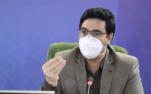 عملکرد میراث فرهنگی و گردشگری در ارائه طرح ها مطلوب نیست