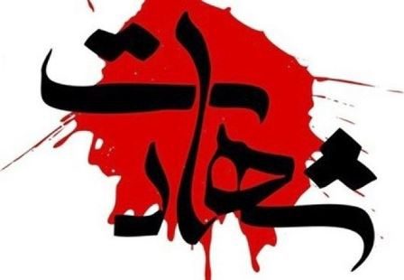 فرمانده یکی از حوزه بسیج روستایی مهاباد به شهادت رسید