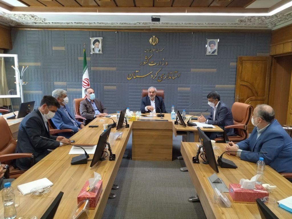 4.8 میلیارد دلار مبادلات مرزی از مرز باشماق انجام شد