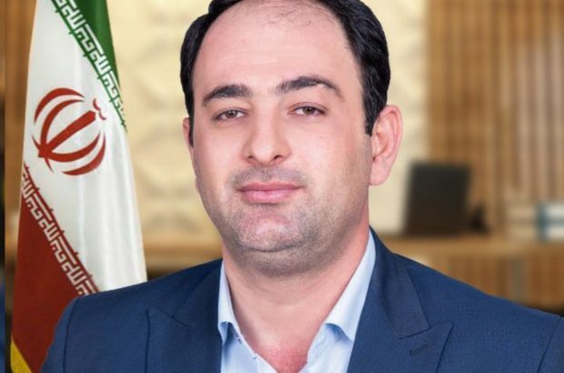 شهردار جدید بوکان انتخاب شد