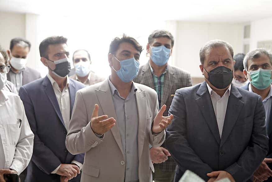 ۲۰ اقدام عمرانی به وقت فرهنگ و هنر ایلام
