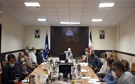 روزانه بیش از 4 میلیون لیتر انواع فرآورده‌های نفتی در کردستان توزیع می شود
