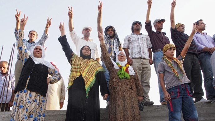 A new offer from Assad to the Kurds / Musa Ozugurlu
