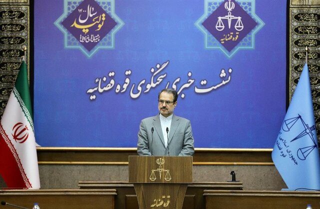 احضار متهمان پرونده فایل صوتی ظریف / صحنه‌های منتشر شده از زندان اوین قابل توجیه نیست