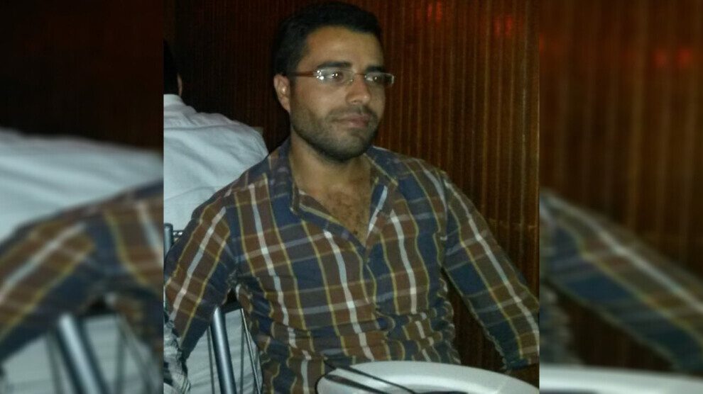 شکنجه و قتل یک جوان کُرد اهل سوریه توسط نیروهای ترکیه