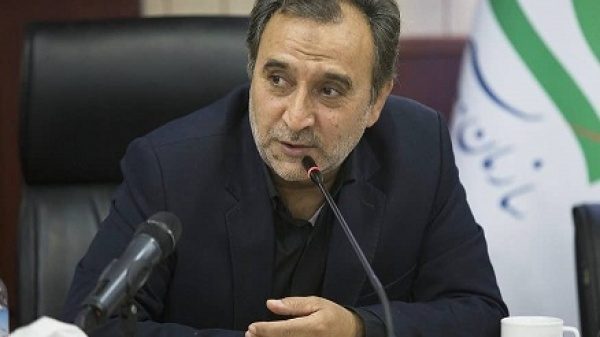 محمد دهقان معاون حقوقی رییس جمهور شد