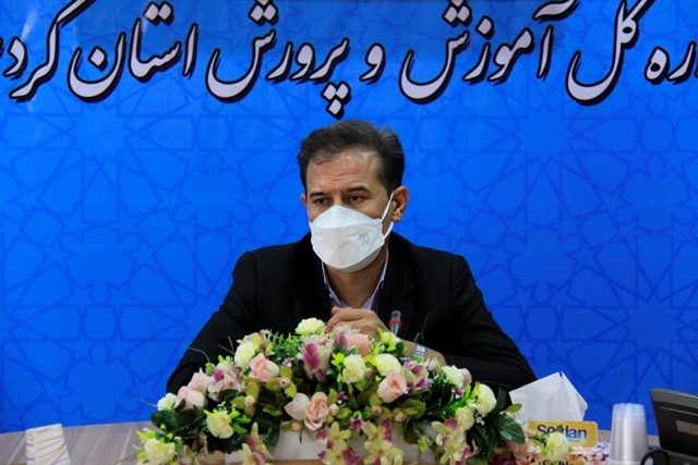 آموزش غیرحضوری دانش آموزان در سال تحصیلی جدید ادامه دارد