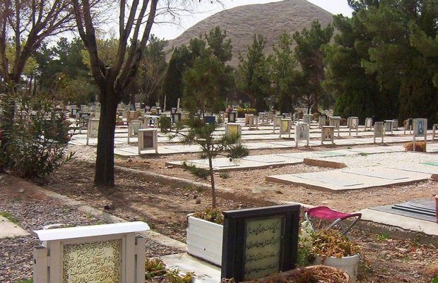معاونت اهل سنت در سازمان آرامستان‌های شهرداری ارومیه تشکیل شود