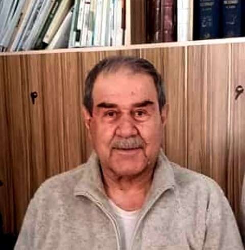 گوینده خبر صدا وسیمای مهاباد بر اثر کرونا درگذشت