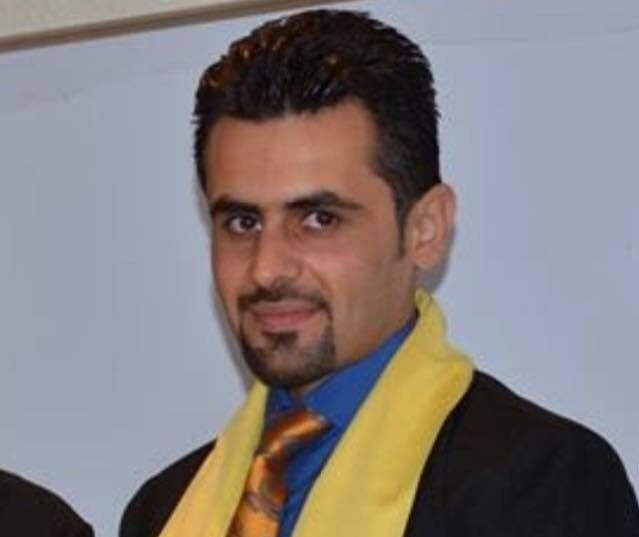 اگر اتحادیه میهنی رسما خواستار ادغام با جنبش تغییر شود، این درخواست بررسی می شود