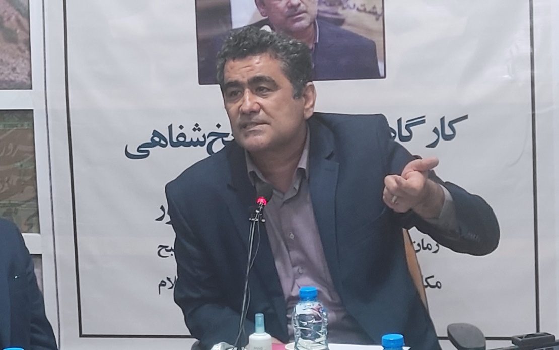 امتیاز تاریخ شفاهی به مردمی بودن آن است