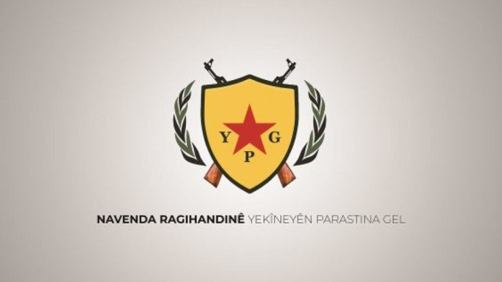 انفجار عفرین ربطی به YPG ندارد/فریب ترکیه را نخورید
