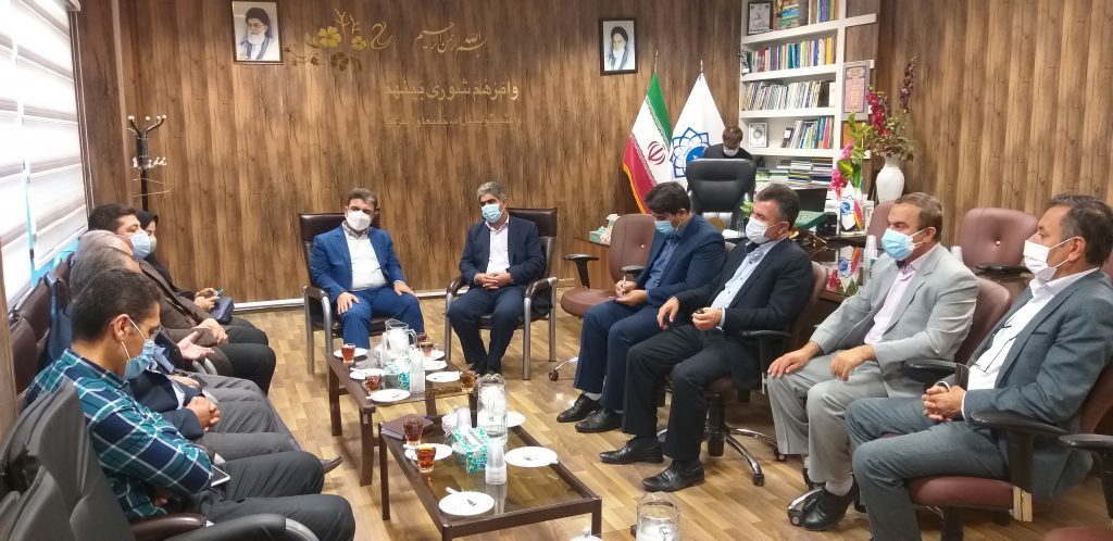 آموزش های مهارتی باید متناسب با تقاضای بازار کار و جامعه باشد