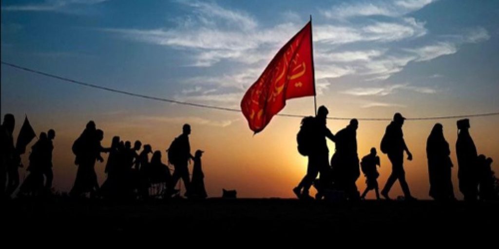 سفر زمینی از ایران به عراق در اربعین ممنوع شد
