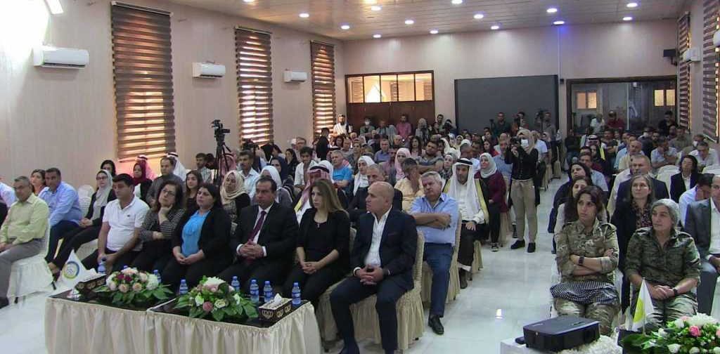ائتلاف بین‌المللی برای ثبات سیاسی از اداره خودگردان‌ حمایت کند