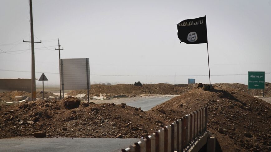 Iraqi PM vows to fix Kirkuk security issues after gruesome Islamic State attack / Shelly Kittleson