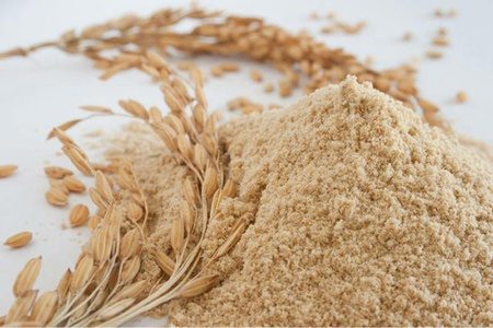 کشف 15 تن سبوس گندم قاچاق در ارومیه