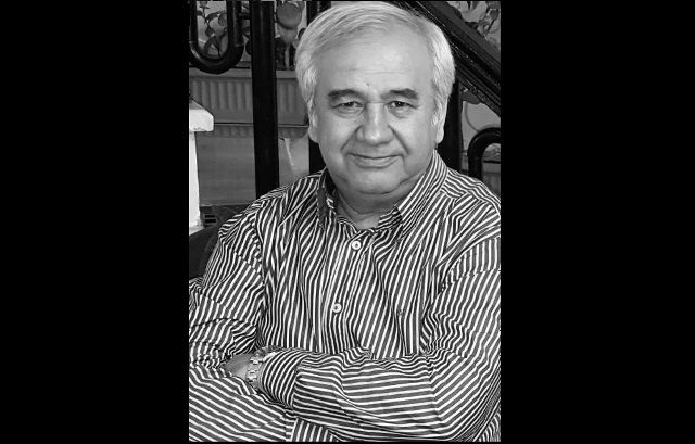 «خالق قبادی» پیشکسوت ورزش و خیر مهابادی درگذشت
