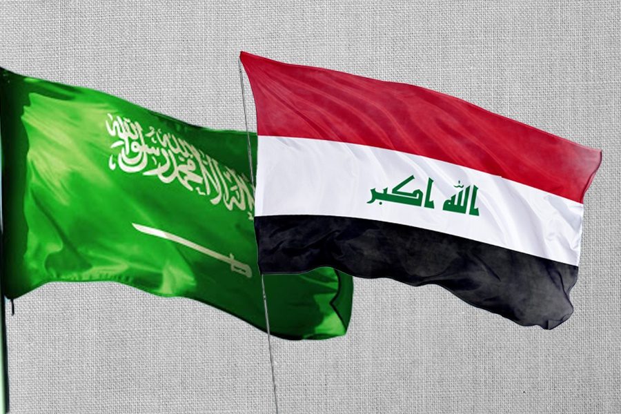العربی الجدید: بن سلمان درصدد سفر به عراق است